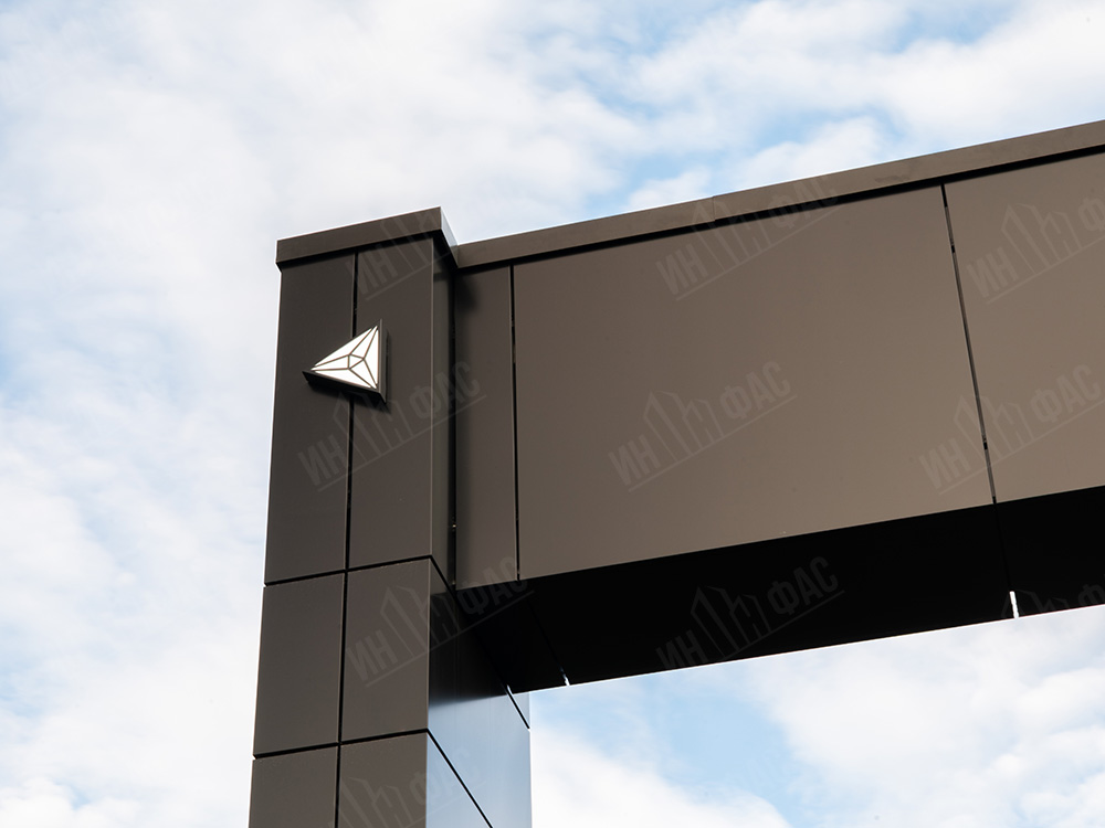 ЖК Парк столиц, C4